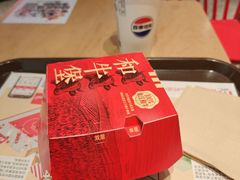 -肯德基(新昌海洋城店)