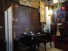 大堂-小酒肆·老茶馆