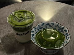 -Rechill Cafe(工体店)