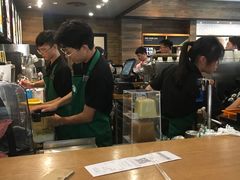 -星巴克臻选(佛山佛罗伦萨小镇店)