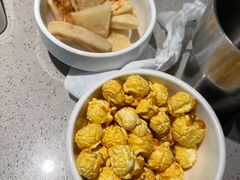 -半天妖烤鱼(丰科万达店)