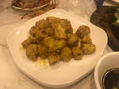 -吉源大排档·鱼生·海鲜(烧烤彩印厂店)