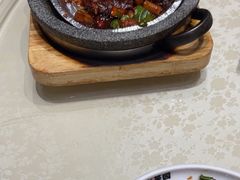 -小菜园新徽菜(芜湖奥特莱斯店)