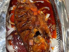 -肖记公安牛肉鱼杂馆·省级非物质文化遗产(江汉路直营店)