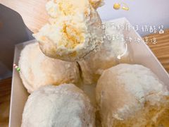 -鲍师傅糕点(国金街店)
