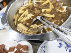 -美兰春记食店·龙舌坡红烧牛肉