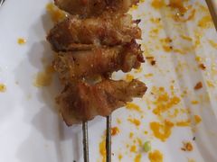 -喝丢一只鞋海鲜烧烤·海肠捞饭(东关街店)