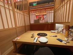-大和食乐·鲜和牛酸汤火锅(环宇荟店)