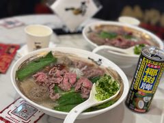 -一肴·牛肉粿条(深圳湾睿印店)