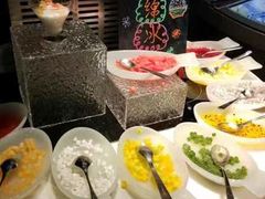 -西安W酒店·WEI全味西餐厅