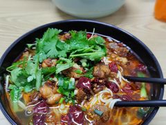 -重庆小面(蒲淞北路店)