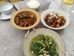 -金鱼妈妈 山野·食趣(荫山街店)