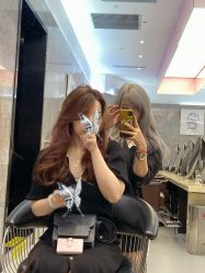 -TONI&GUY