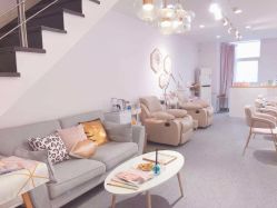 -Yolee雅妮容颜定制美睫·美甲