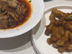 -大碗居·烤鸭·鱼头泡饼(天坛东门店)