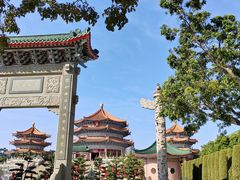 -广东圆玄道观