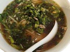 -小方的面(徐家汇店)