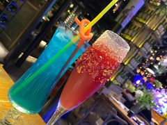 -胡桃里音乐酒馆(四道口店)