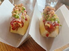 -BOR Eatery(安福路店)