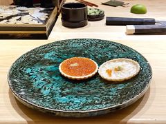 -鮨青(恒基名人购物中心店)