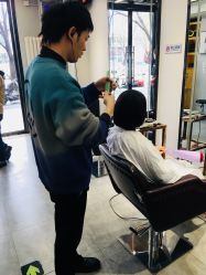 -Miracle集简美发沙龙