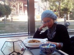 -亮马河饭店翠雅咖啡厅