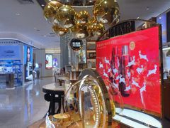 -茂业百货(东门店)