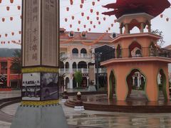 -友谊关景区