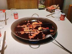 -家一加火锅(绿地翠谷总店)