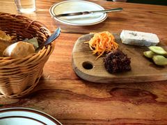 -羽深肉铺 Steak & Wine