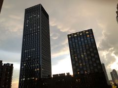 -悦和庄餐厅(迎宾北路店)