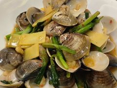 -明香海鲜酒家(华强北店)