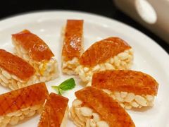 -阿庄新豫菜(航海东路店)