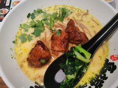 -和府捞面(曹路花园城店)