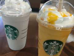 -星巴克(佛山顺德大融城店)