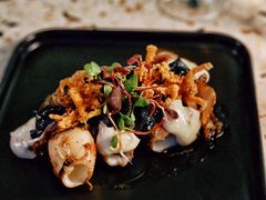 相煎小墨鱼-La Maison 夜来香(进贤路店)