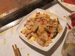 -海底捞火锅(璞丽中心店)