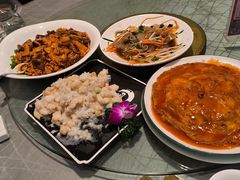 -裕德隆清真饭庄·天津特色菜(东丽店)