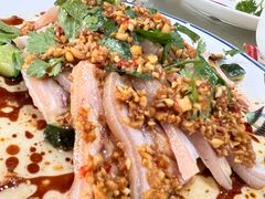 -红日饭店(裕隆三路店)