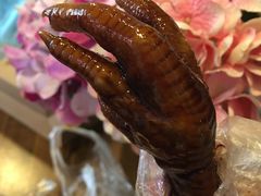 -鸡脚旮旯平江路店