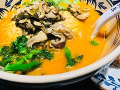 -和府捞面(东直门银座店)