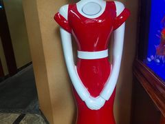 -知足堂养生会所(碑亭巷店)
