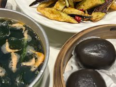 -宝月楼·台湾菜馆(天河城店)