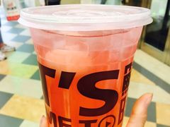 -鲜果时间·果蔬茶(赛格负二层店)