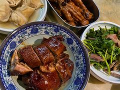 -慧娟面馆·餐厅(望江路店)