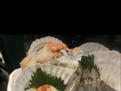 -一绪に寿喜烧自助(世茂广场店)