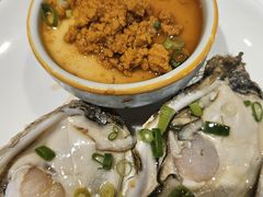 -日丰园海肠水饺·老字号大连海鲜(和平广场店)
