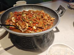 -味上湘菜馆(岳麓山店)