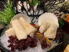 -湊湊火锅·茶憩(和平大悦城店)