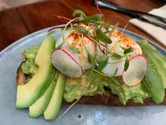 -O'mills Sourdough Bakery&Bistro(永嘉路店)